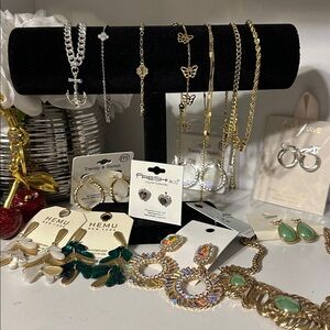 Jewlery Sale QL